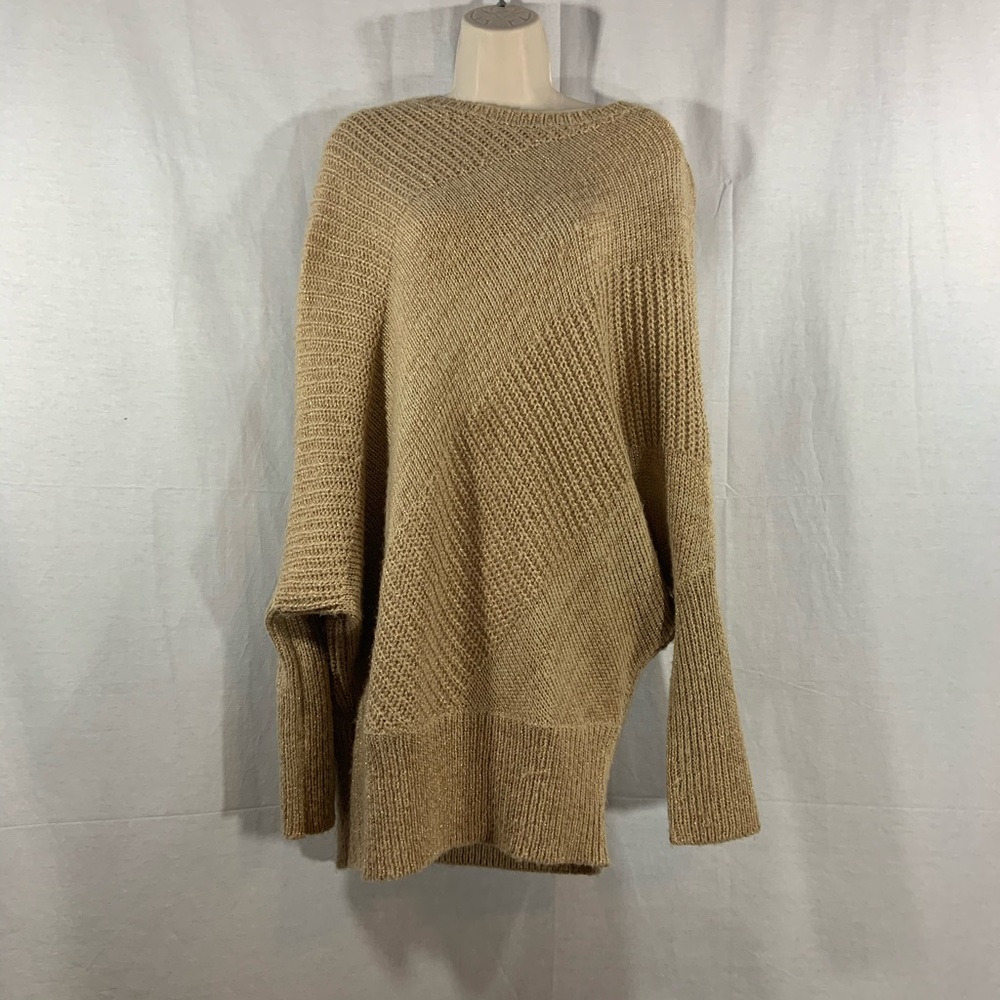 Papaya Sweater Dress